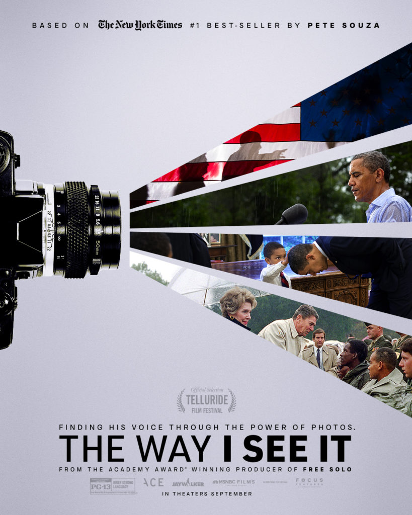 Is it Shade, When it's the Truth- The Way I See It 1