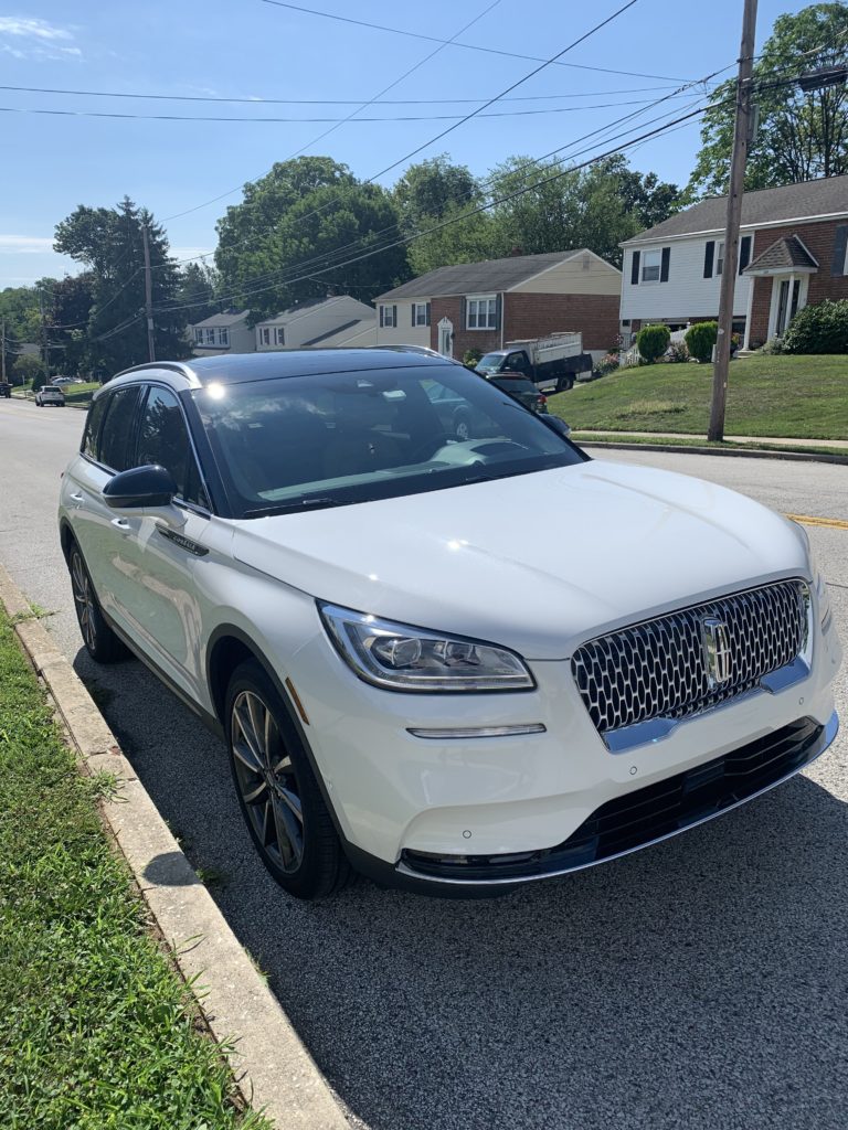 Self- Care Behind the Wheel 1