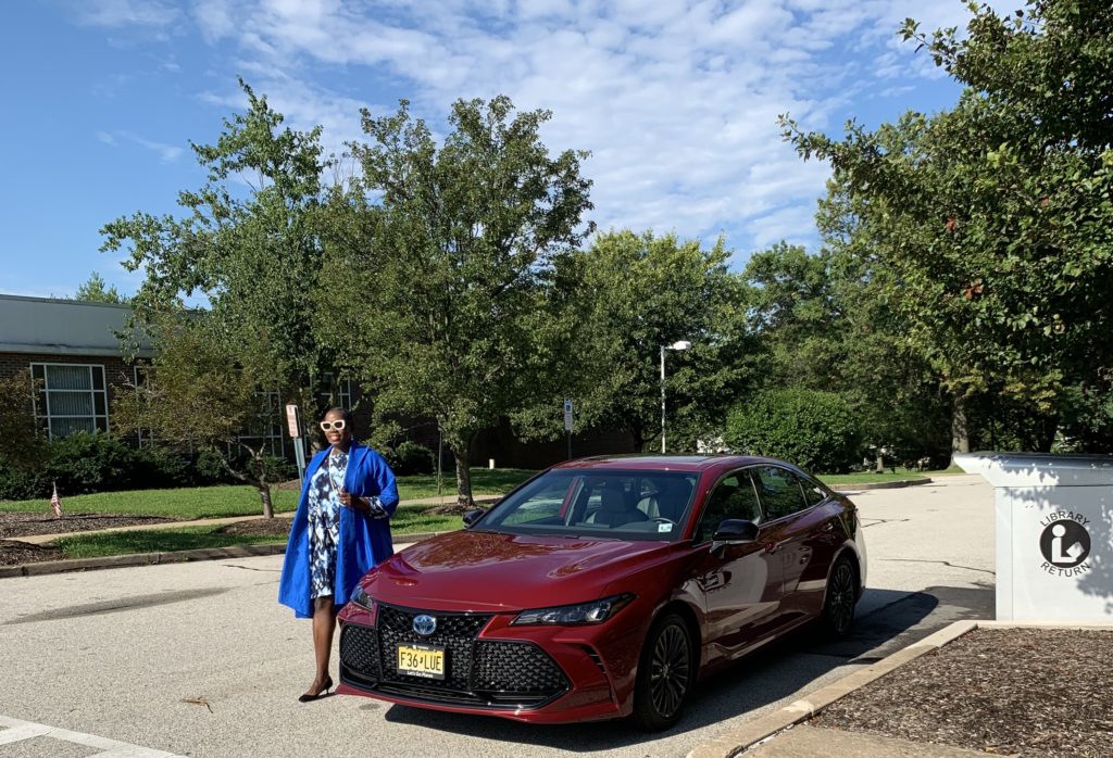 Toyota Entrepreneurial EnTOURAGE Highlights Philadelphia Black Owned Businesses 1