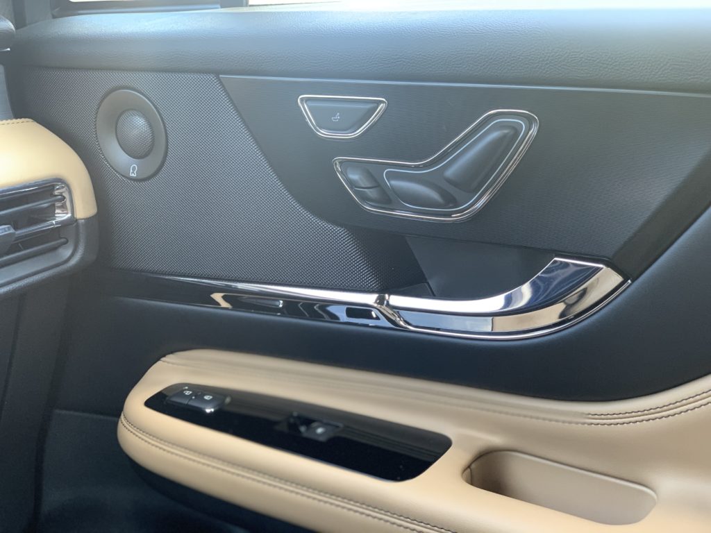 Self- Care Behind the Wheel 5