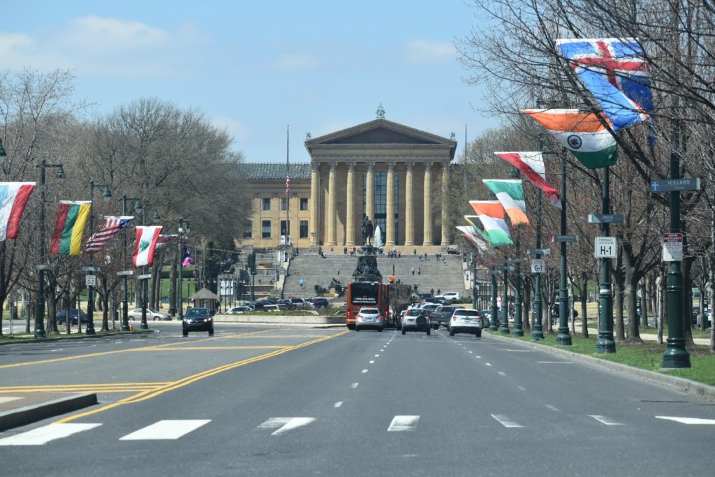 Things to do In Philadelphia A quick moving guide Art museum