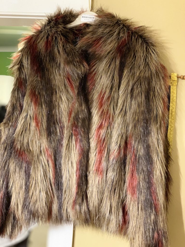 No More Fur! Nordstrom Joins the Fur Free Alliance 1
