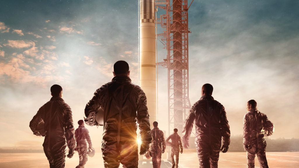 Disney Plus Drive In
DIsney+
Disney+ The Right Stuff
Disney+ National Geographic