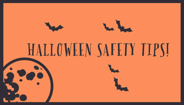 Five Safety Tips For Kids During Trick Or Treating · Life In Pumps