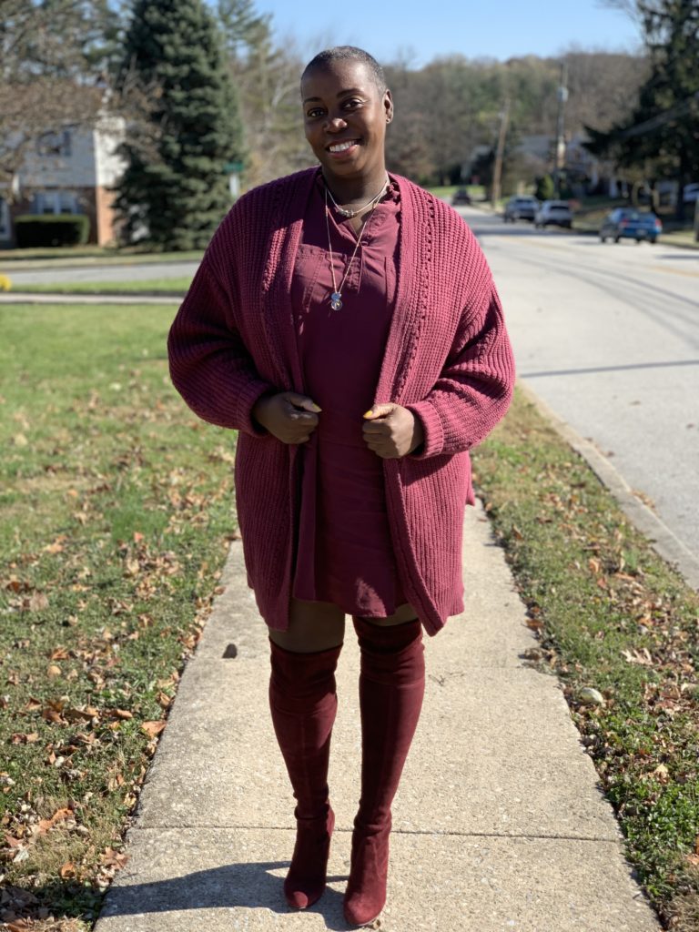 Cardigan day Mister Rogers' World Kindness Day