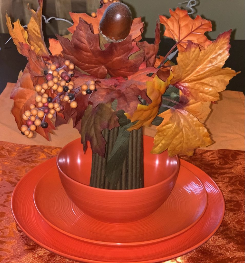 Injecting Hope for Type 2 Diabetes Around the Thanksgiving Table 2