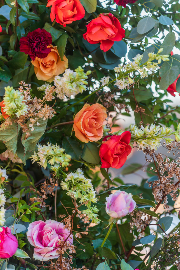 Philadelphia Flower Show Goes Outside 1