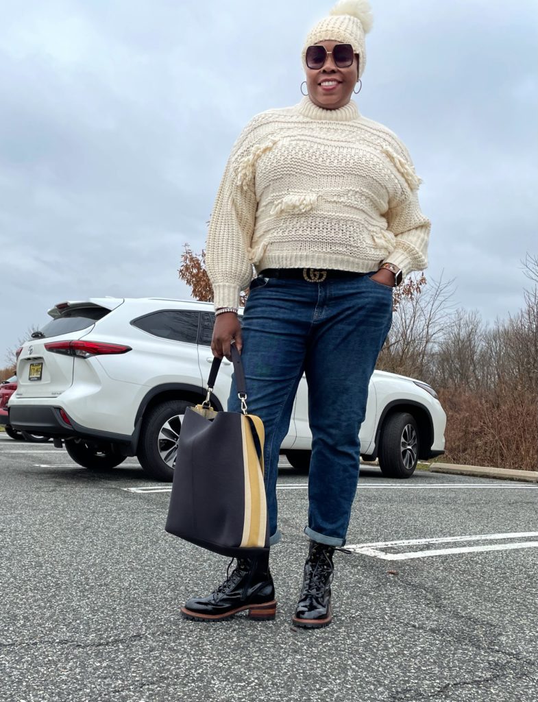 Ten+ Must Have Items for Your Winter Capsule Wardrobe 1
