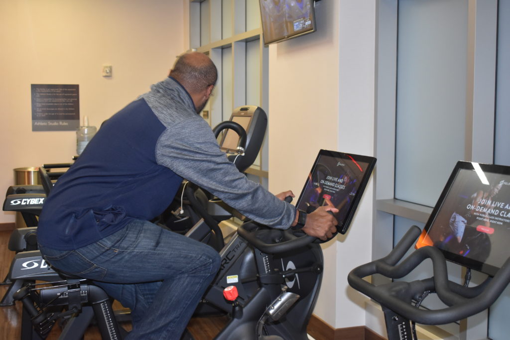 budget-friendly-workout-tools-peloton-exercise-bike-options