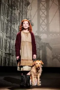 Why You Must See Annie! 11