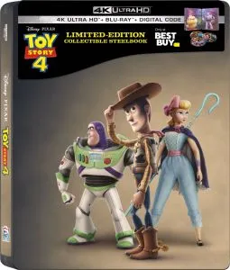 Toy Story 4 Giveaway 6