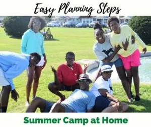 How to Choose the Right Summer Camp for Your Children 4