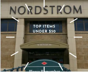 Nordstrom Anniversary Sale: Best of What's Left Under $100 13