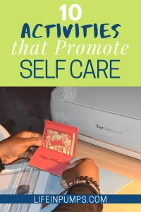 Five Tips For Self-Care This Spring 11