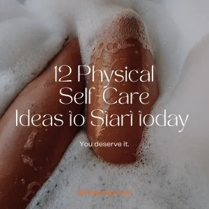 Five Tips For Self-Care This Spring 12