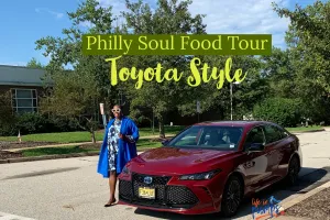 Toyota Entrepreneurial EnTOURAGE Highlights Philadelphia Black Owned Businesses 7