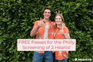 Free Passes for Philadelphia She Said Movie Screening 27