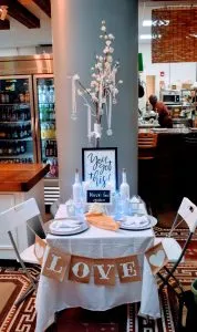 Is Diner En Blanc for the Elitist? 4
