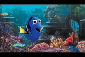 Even the Fish Get It- Finding Dory 2
