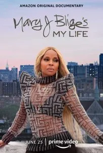 Mary J. Blige is Grown & Sexy 3