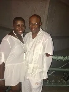 Le Dîner en Blanc Painted Atlantic City White and Philly is Next! 5
