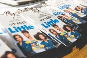 Win Tickets for the Advance Screening of Little 20