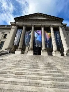 Philadelphia based Franklin Institute Breaks World Record 8
