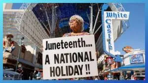 Juneteenth: Everything you Need to Know and How to Celebrate 5