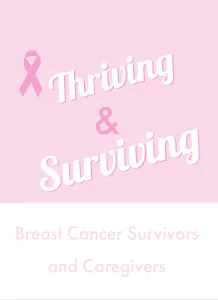 Preparing to Cut Again- Breast Cancer Surgery 17