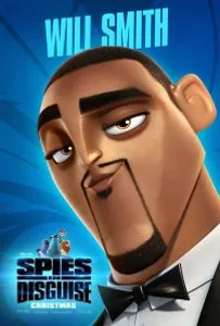 You Are Invited to the Philly FREE Advance Screening of Spies In Disguise! 18