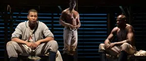 Review: A Soldier's Play Tackles Difficult Conversations 7