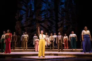 Philadelphia Welcomes "Come From Away" 21