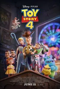 Bring Toy Story Magic Home 5